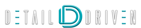 Detail Driven OS